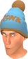 Painted Bonk Beanie A57545 Pro-Active Protection BLU.png