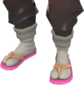 Painted Hot Huaraches FF69B4.png