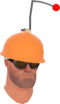 RED Conspiracy Cap Hat.png
