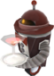 Painted Botler 2000 803020 Spy.png