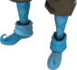 Painted Harlequin's Hooves 256D8D.png