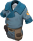 Painted Underminer's Overcoat 256D8D No Sweater.png