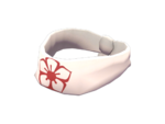 Item icon Humanitarian's Hachimaki.png