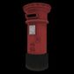 Post box