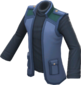 Painted Tactical Turtleneck 2F4F4F BLU.png