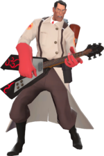 Medic Shred Alert taunt.png