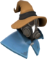 Painted Seared Sorcerer A57545 Hat and Cape Only BLU.png