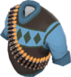 Painted Siberian Sweater 424F3B BLU.png