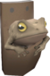 Painted Tropical Toad C5AF91.png