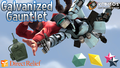 Galvanized Gauntlet promo.png