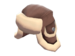 Item icon Brown Bomber.png