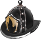 Painted Firewall Helmet 141414 BLU.png