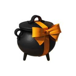 Backpack Antique Halloween Goodie Cauldron.png