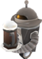 Painted Botler 2000 A89A8C Medic.png
