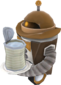 Painted Botler 2000 B88035 Soldier.png