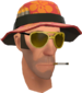 Painted Hawaiian Hunter 2D2D24.png