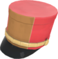 Painted Scout Shako A57545.png