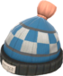 Painted Boarder's Beanie E9967A Brand Engineer BLU.png