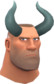Painted Horrible Horns 839FA3 Soldier.png