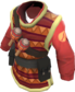 Painted Party Poncho F0E68C.png