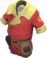 Painted Underminer's Overcoat F0E68C No Sweater.png