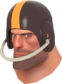 Painted Football Helmet 483838.png