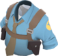 Painted Holstered Heaters 7C6C57 BLU.png