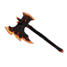 Backpack Sharpened Volcano Fragment.png