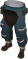 Painted Double Dog Dare Demo Pants 2F4F4F BLU.png