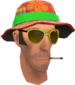 Painted Hawaiian Hunter 32CD32.png