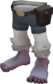 Unused Painted Abominable Snow Pants E6E6E6 BLU.png