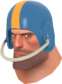 BLU Football Helmet.png