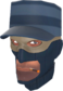 Painted Classic Criminal 7C6C57 Paint Mask BLU.png