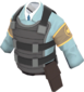 Painted Bunnyhopper's Ballistics Vest 7C6C57 BLU.png