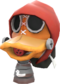 Painted Mr. Quackers CF7336.png