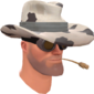 Painted Buck's Brim 7E7E7E.png