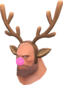 Painted Oh Deer! FF69B4.png