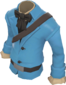 Painted Frenchman's Formals C5AF91 Dastardly BLU.png