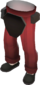 Painted Slumber Slacks 2D2D24.png