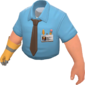 Painted Desk Engineer 694D3A BLU.png