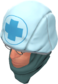 Painted Heer's Helmet 2F4F4F BLU.png