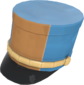 Painted Scout Shako A57545 BLU.png