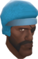 Painted Demoman's Fro 256D8D.png