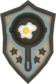 Painted Tournament Medal - Ready Steady Pan 839FA3 Eggcellent Helper.png