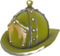 Painted Firewall Helmet 808000 BLU.png