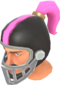 Painted Herald's Helm FF69B4.png