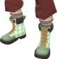 Painted Highland High Heels BCDDB3.png