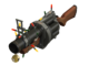 Festive Grenade Launcher