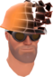 Painted Defragmenting Hard Hat 17% 803020.png