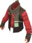 Painted Snug Sharpshooter BCDDB3.png